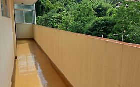 Apartamento Aconchegante Centro Serra Negra